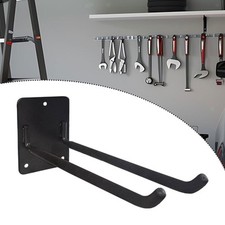 Gancio portaoggetti da garage