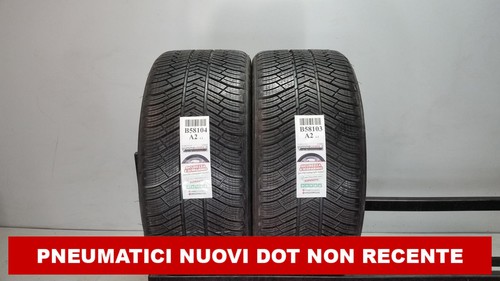 Gomme termiche 265 40r19 98v - ,