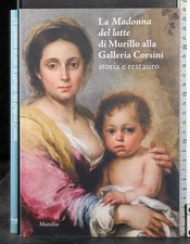 LA MADONNA DEL LATTE DI