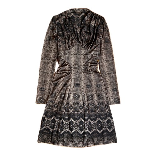 Abito vintage ss08 roberto - vintage,