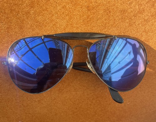 Ray ban cobra - b&l, “cobra”