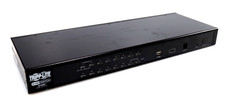 Tripp Lite Series NetDirector