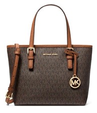 Michael Kors Borsa JET SET