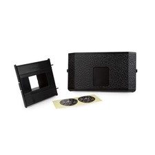 Set Di Adattatori Holga 35Mm Per Holga 120N