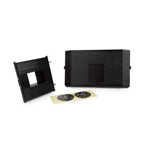 Holga 35mm kit adattatore - holga,