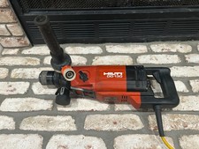 Trapano diamantato HILTO DD