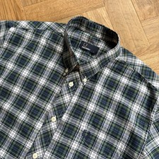 FRED PERRY camicia a quadri
