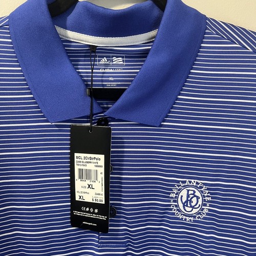 Polo golf adidas - polo,