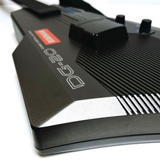 Sintetizzatore chitarra elettrica digitale MIDI CASIO DG-20 testato funzionante