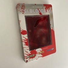 CSI - Las Vegas (Bloodbox)