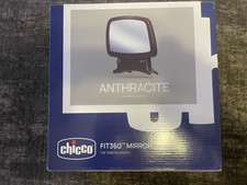 Chicco fit360 car - chicco, seat