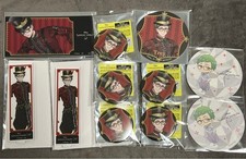 Set vassoio sottobicchiere