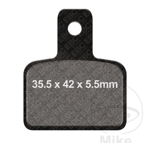 Fa495 pastiglie freno - fa495,