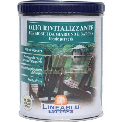 1pz olio rivitalizzante - rivitalizzante, mobili