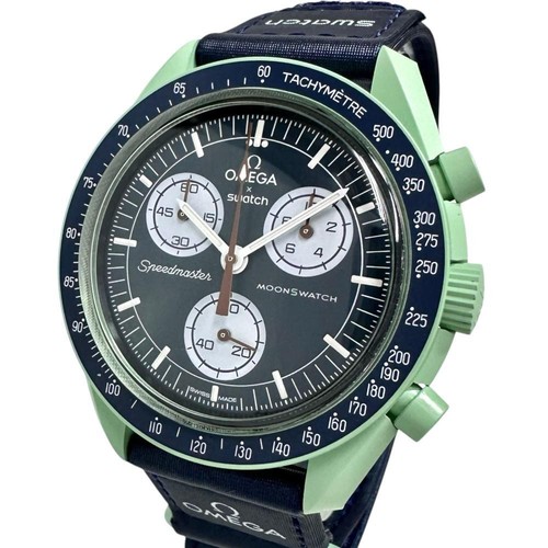 Orologio uomo swatch mission - swatch,