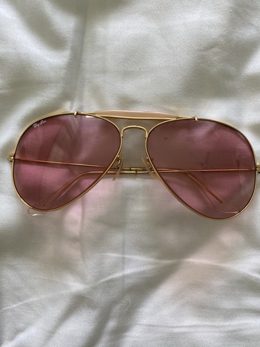 Vintage ray ban - vintage, ray-ban