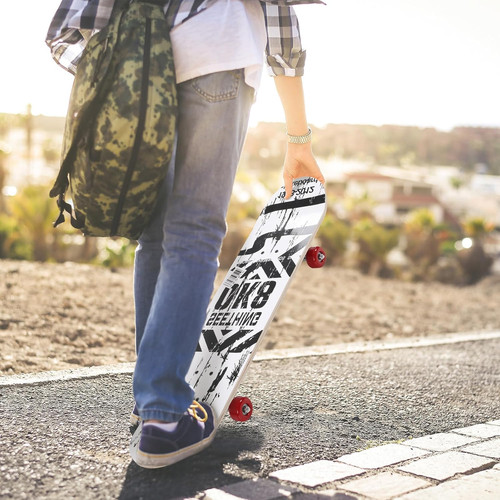 Skateboard per - skateboard, 31"x7,67"