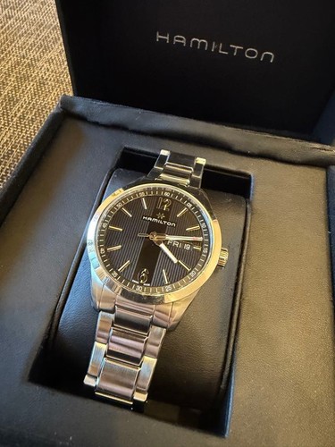 Orologio polso uomo - da,