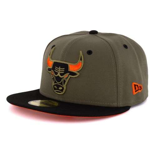 New era 59fifty nba - era,