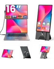 Monitor Portatile Per Laptop