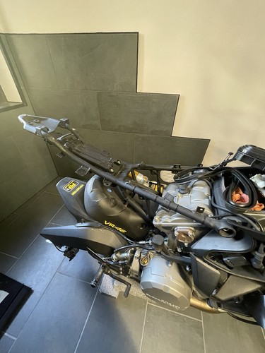 Telaietto ducati panigale - ducati, 899