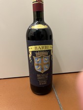 BRUNELLO DI MONTALCINO