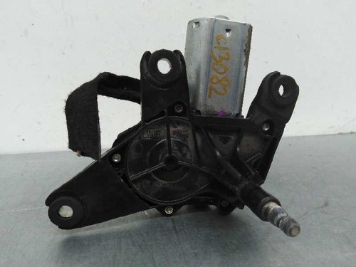 Rear wiper motor - wiper, /