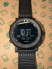 Suunto Core Outdoor Watch Core