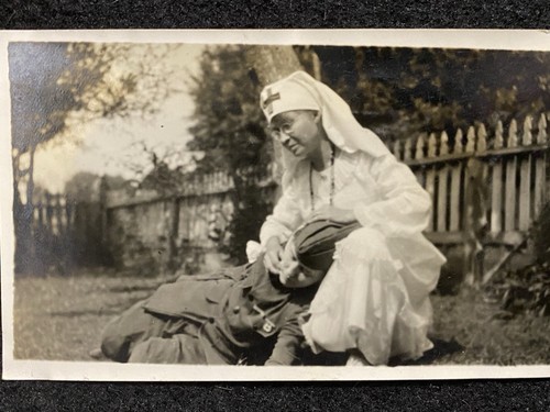 Ww1 soldato esercito donna - soldato,