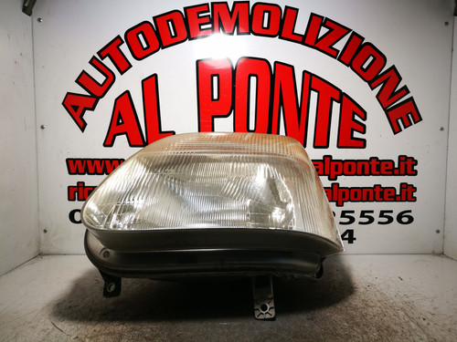 9199350 proiettore opel - sx,