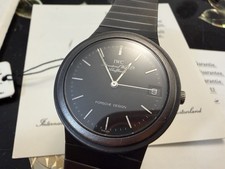 Orologio polso iwc porsche - da,