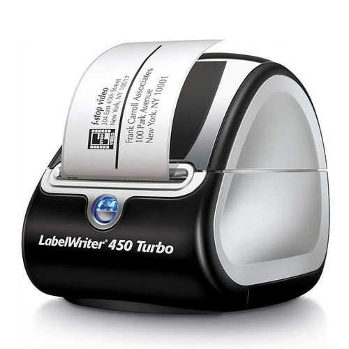 Dymo labelwriter 450 turbo - labelwriter,
