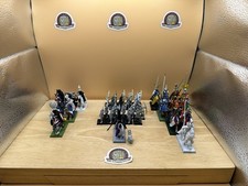 Warhammer WFB Old World