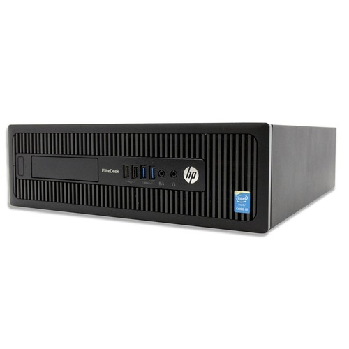 800 sff windows - hp, i3