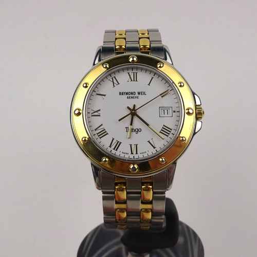 Orologio raymond weil - raymond, tango