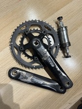 Guarnitura compatta FSA Tempo