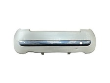 Paraurti posteriore fiat 500 - posteriore,