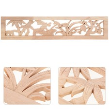  Tavolino Intagliato Legno