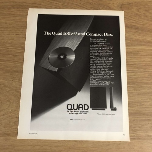 Gram99 magazine advert 11x8 - magazine,