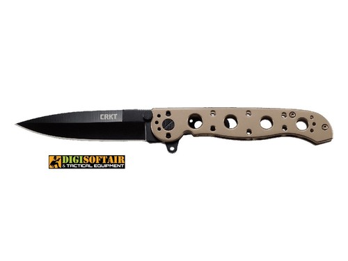 Crkt m16 spear bronze - crkt,