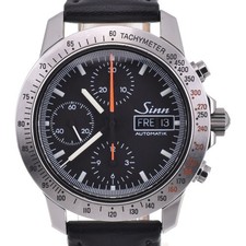 Orologio Uomo Sinn 303