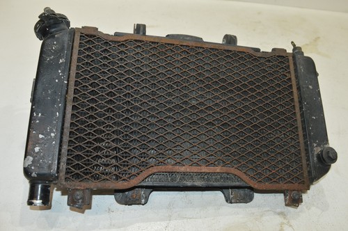 Yamaha tdm 850 4tx radiatore - yamaha,