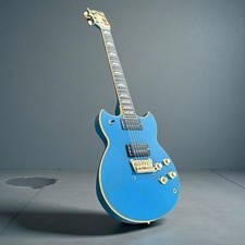 YAMAHA SG1000 Blue Electric