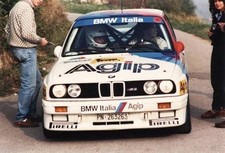 1/43 Rare Competition43 BMW M3