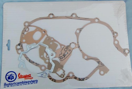 Serie guarnizioni motore vespa - motore,