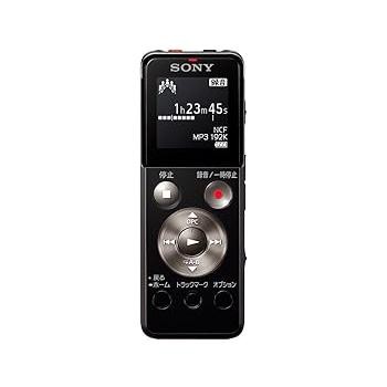 Sony icd ux544f stereo - sony,