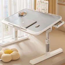 Scrivania Laptop Regolabile