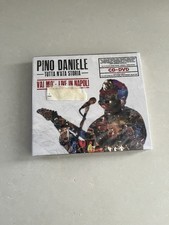 Cd Pino Daniele Vai Mo ‘