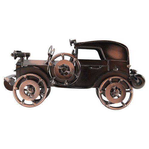Modello auto antica nel - modello,