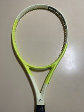 Tennis racket Head Extreme Pro